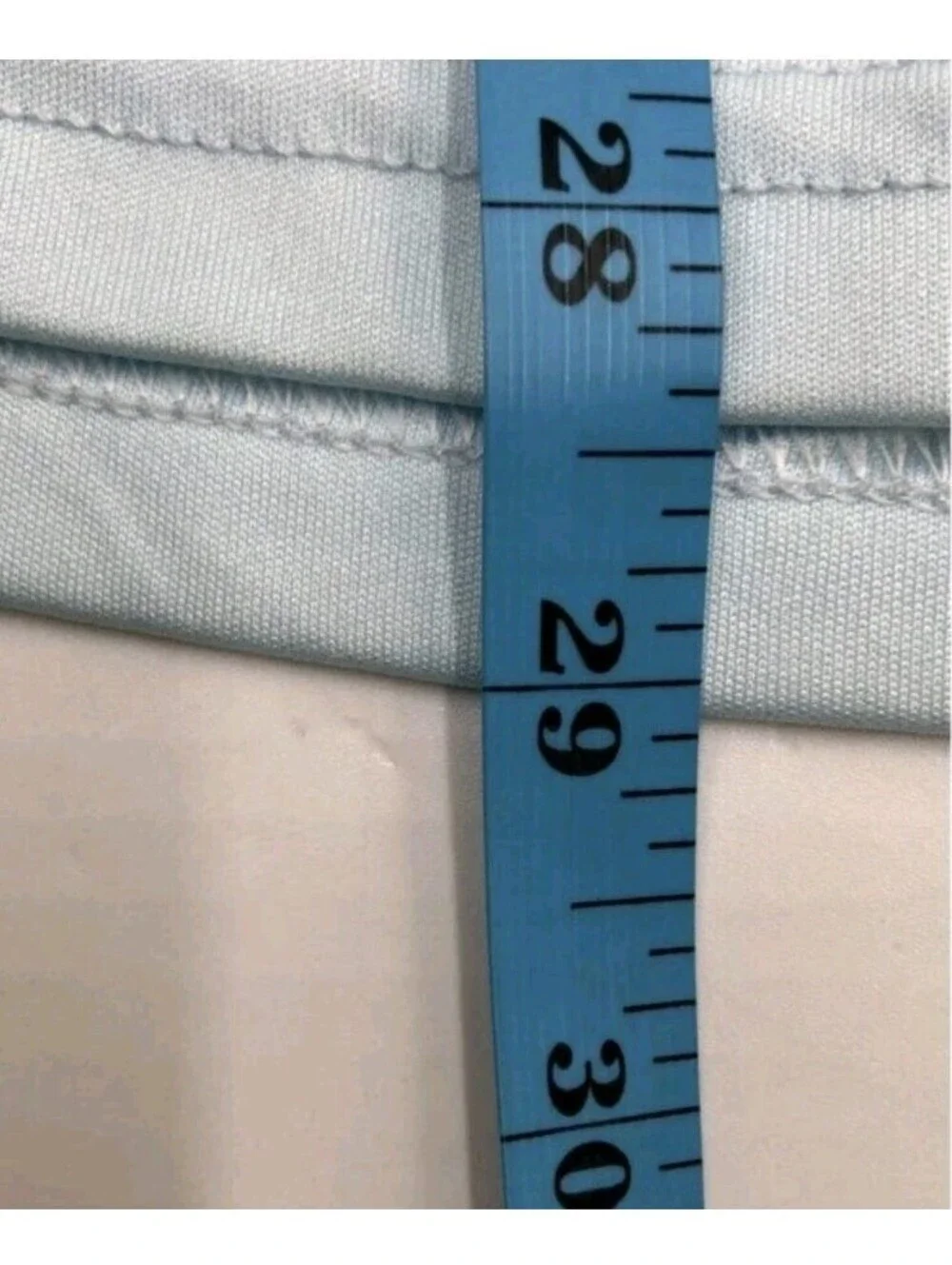 What The Fin? Men's Large Blue Jolley Roger Long Sleeve Shirt